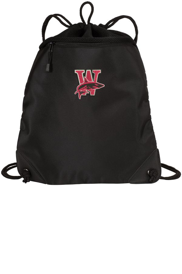 N - Cinch Bag