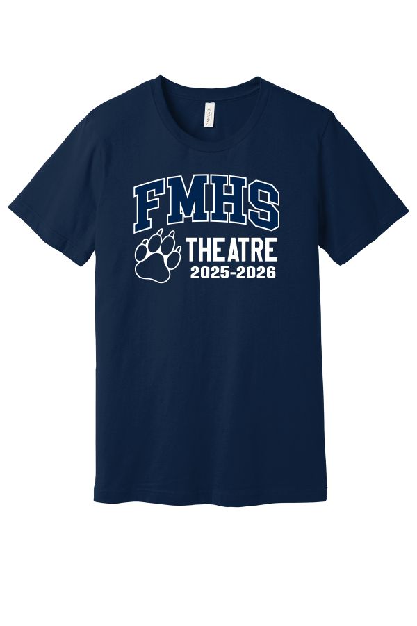 B - FMHS Theatre 25-26