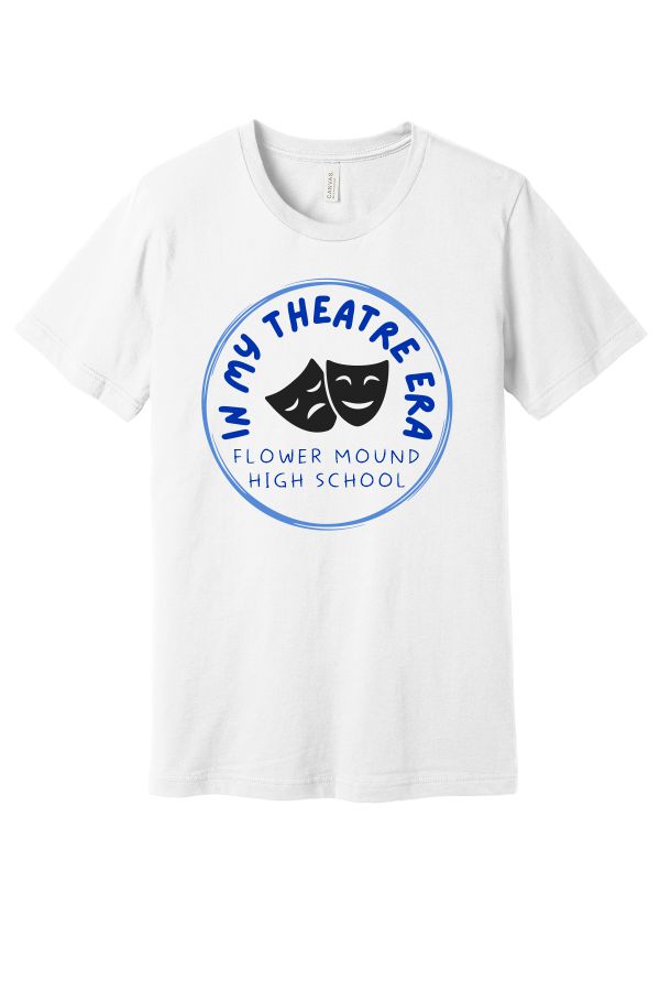 C - In My Theatre Era