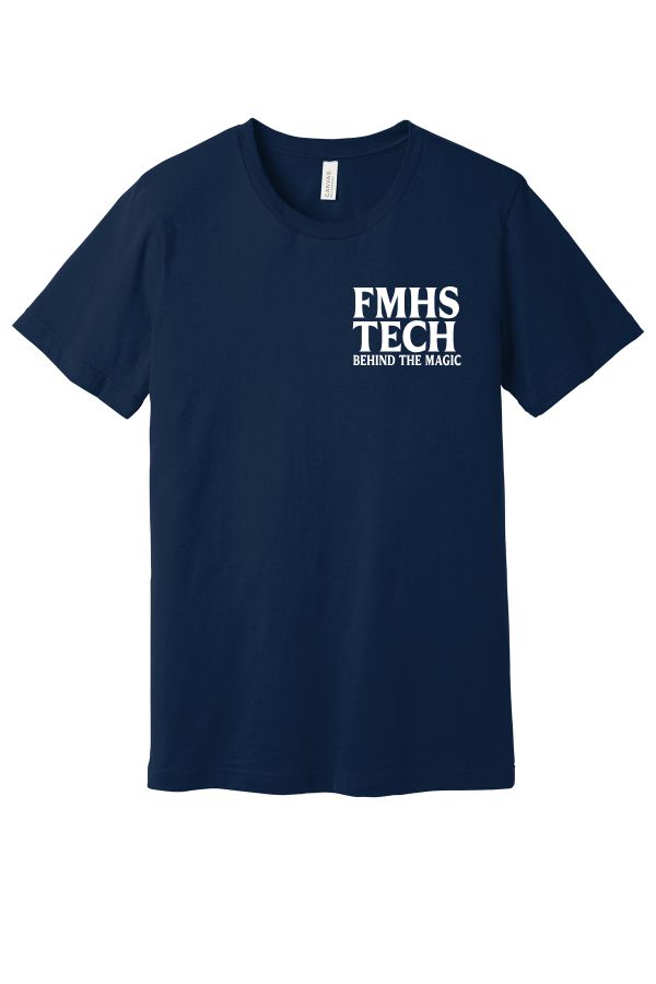 D - In Tech We Trust