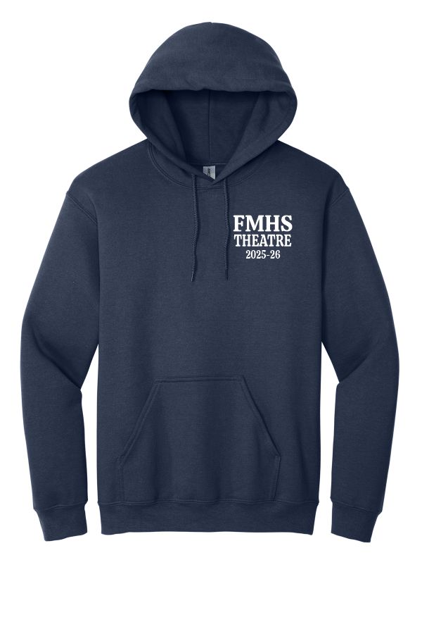 F - Hoodie
