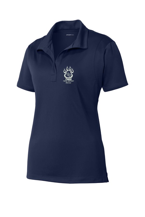 H - Ladies Polo