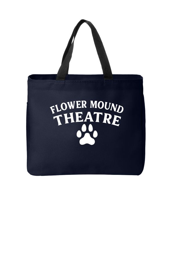 M - Tote
