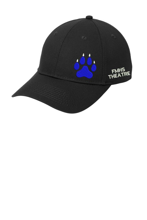 L - Hat