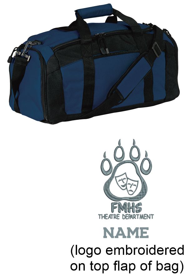 N - Duffel Bag