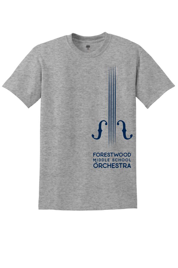 A - Short Sleeve Shirt