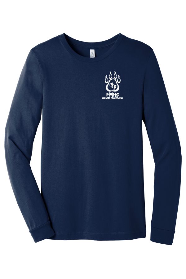 G - Long Sleeve Shirt