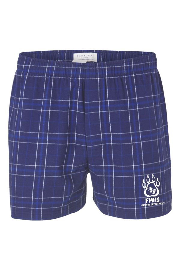 T - Mens Shorts