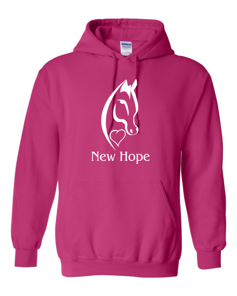 G - Adult Hoodies