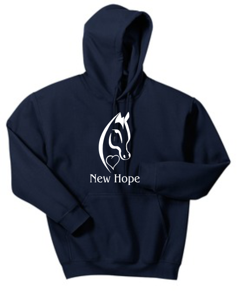 H - Youth Hoodies