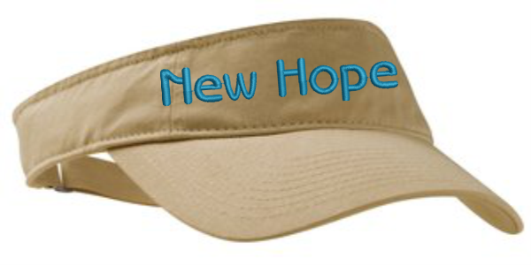 J - Visor