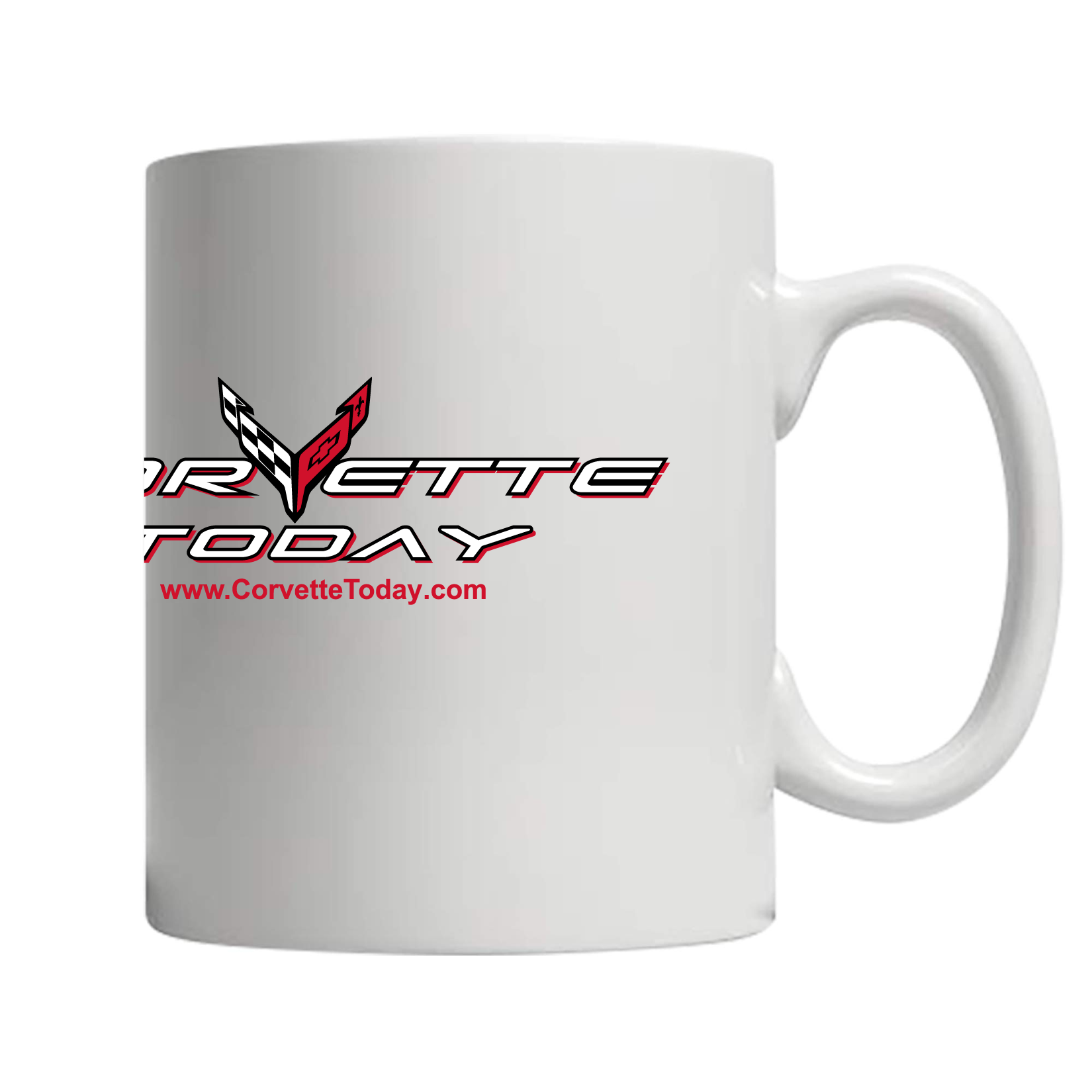 16) 11oz Coffee Mug