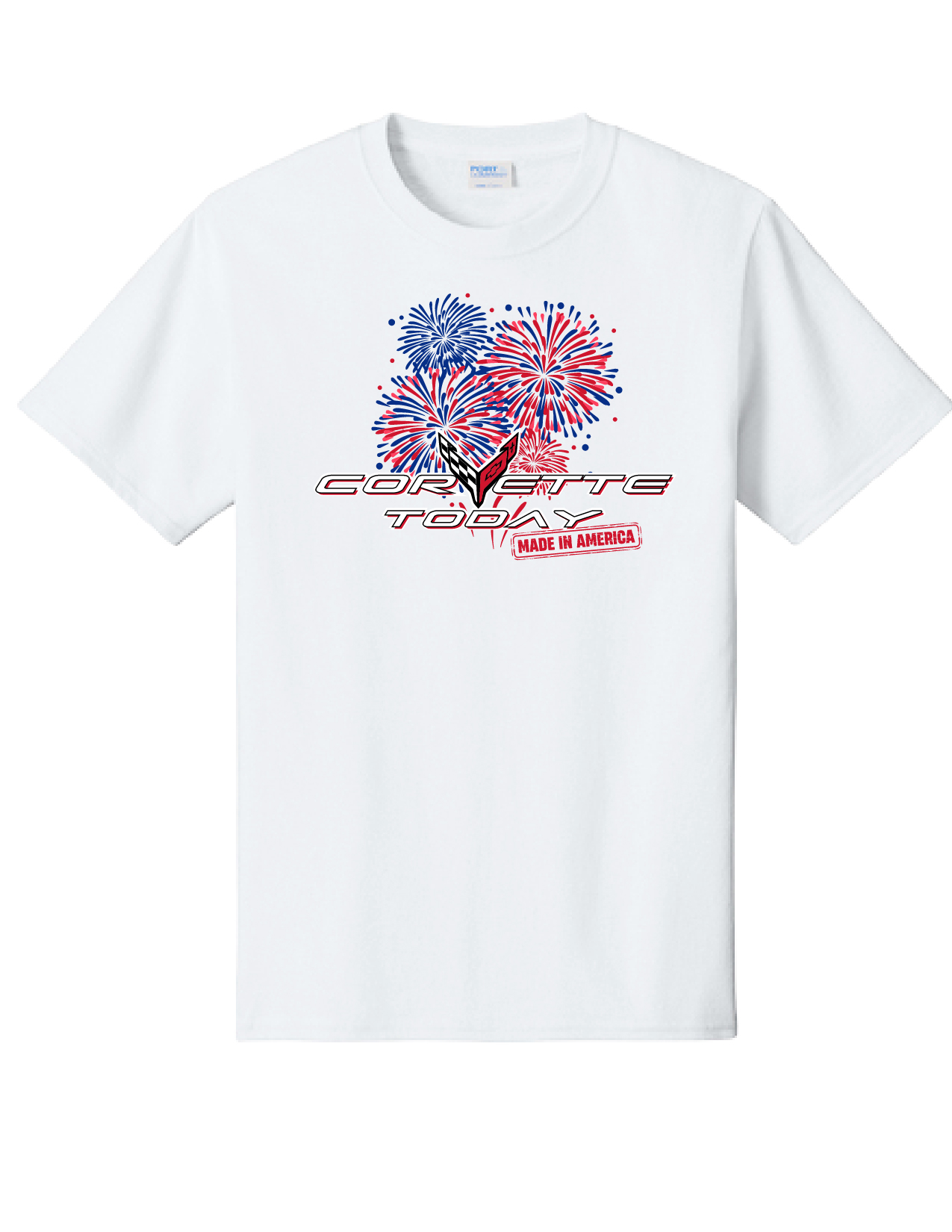 Celebrate AMERICA  Design 1