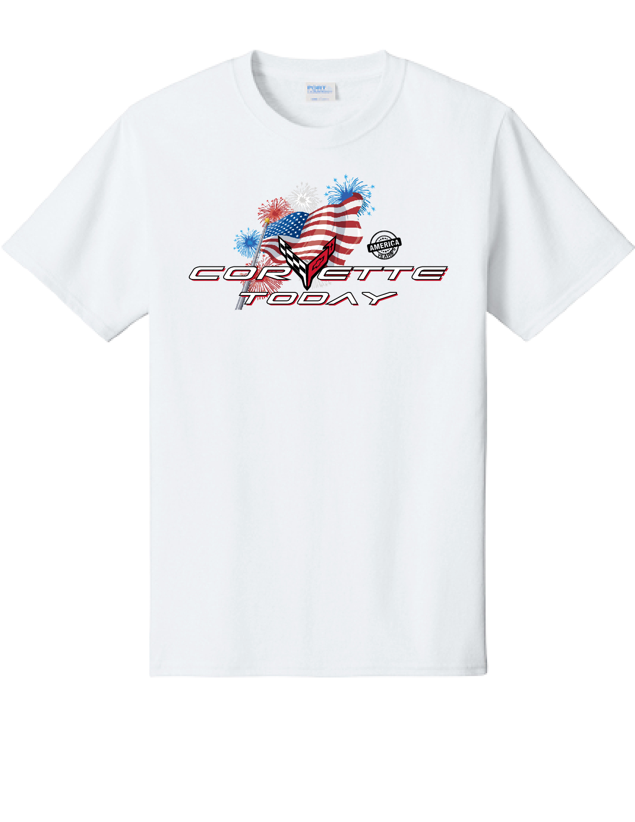 Celebrate AMERICA Design 2