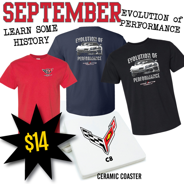 September Special