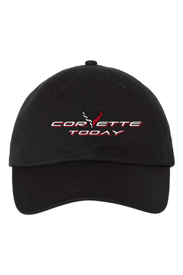 Unstructured Hat VC300A