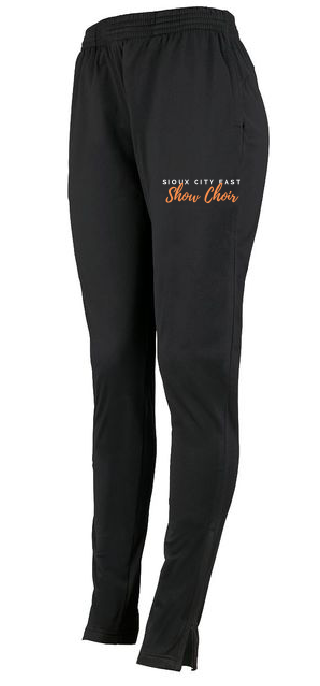 SC East Show Choir Ladies Pant