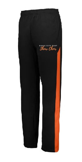 SC East Show Choir Mens pants