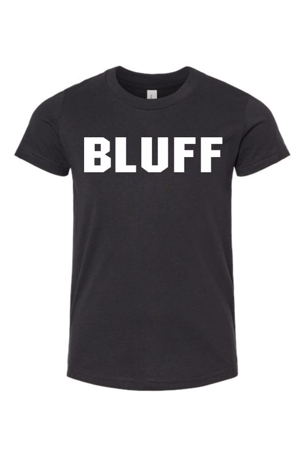 SBL Football Youth Tee