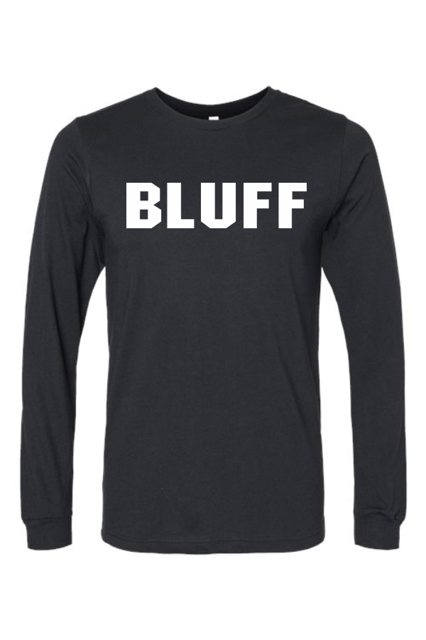 SBL Football Long Sleeve Tee