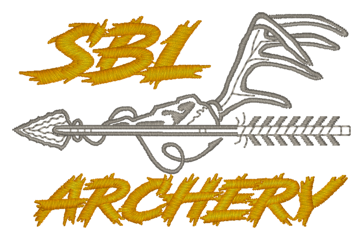 SBL Archery Decal #1