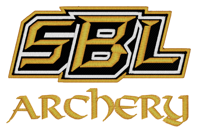 SBL Archery Decal #2