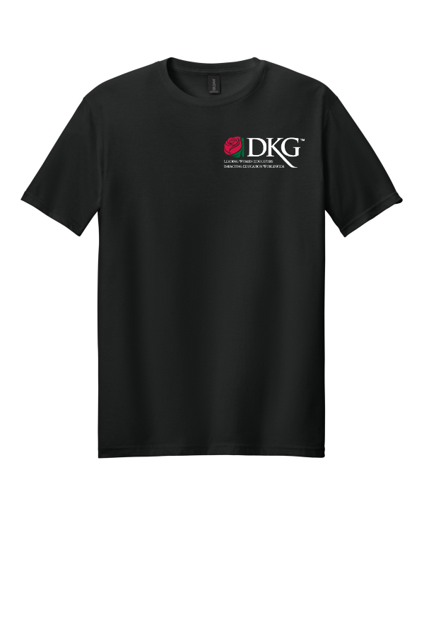 Empowering Women T-Shirt 64000