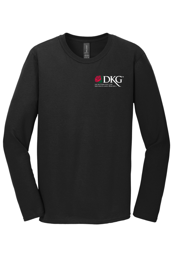 Empowering Women Long Sleeve T-Shirt