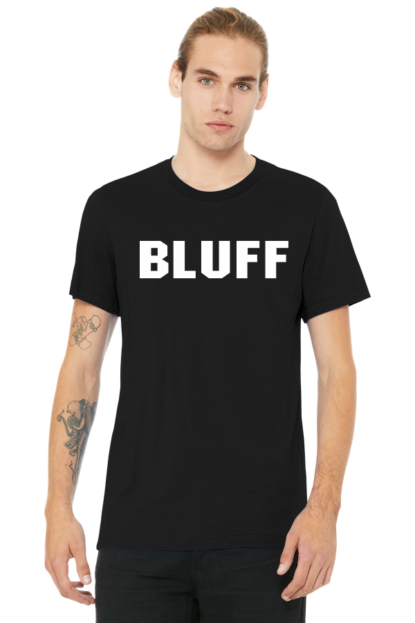 SBL Football Short Sleeve Tee