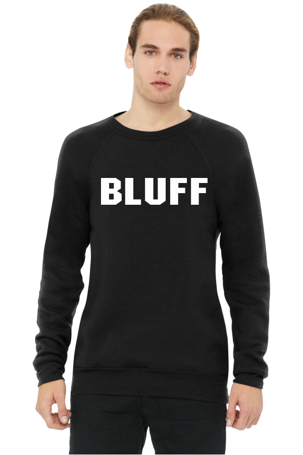 SBL Football Crewneck Sweatshirt