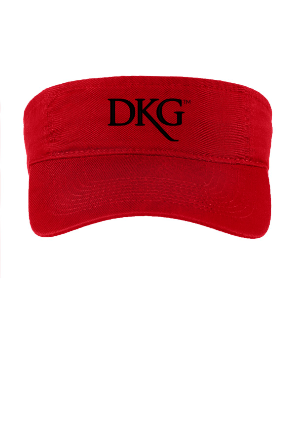 DKG Visor
