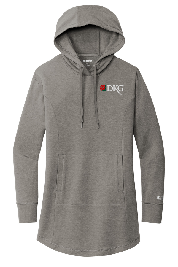 DKG Womens Tunic LOG827