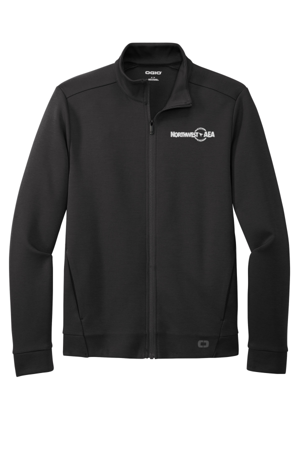 OGIO Bolt Full-Zip OG850