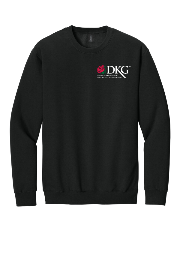 Empowering Women Crewneck Sweatshirt SF000