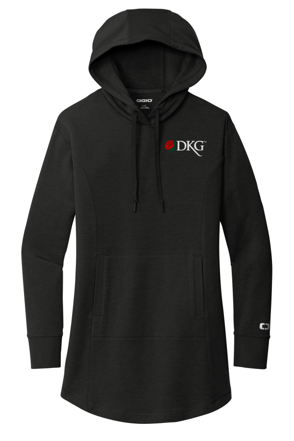 DKG Womens Tunic LOG827