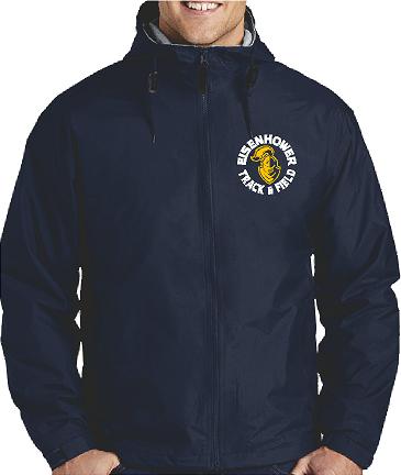 E005 JP56 Port AuthorityÂ® Team Jacket