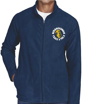 E001 88190 Core365 Microfleece Jacket