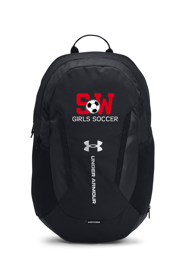 H006 1384673 Under Armour Hustle Backpack 6.0