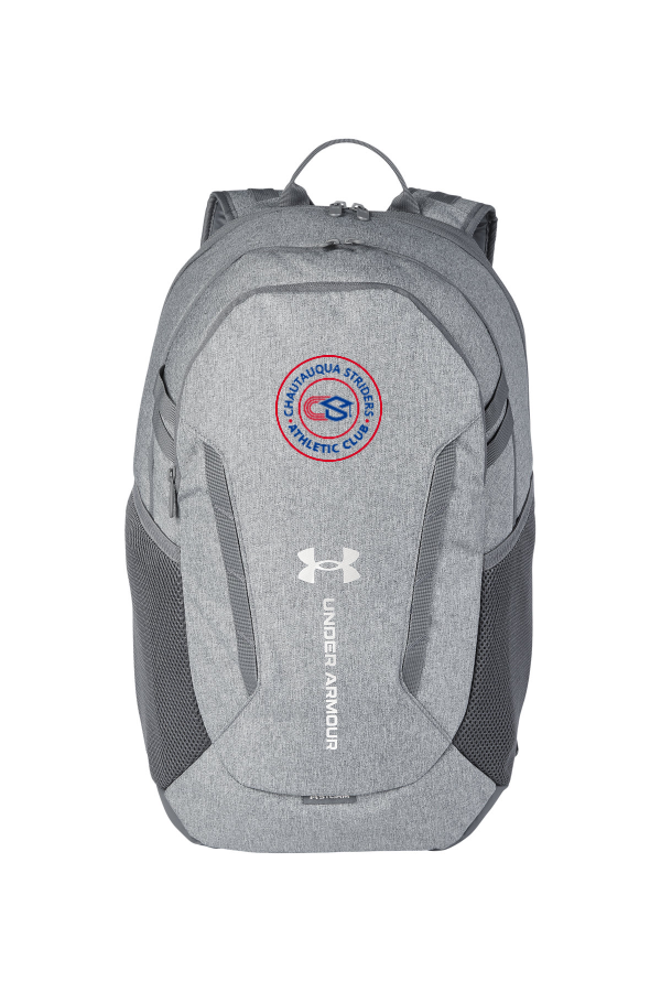 J001 1384673 Under Armour Team Hustle Backpack 6.0