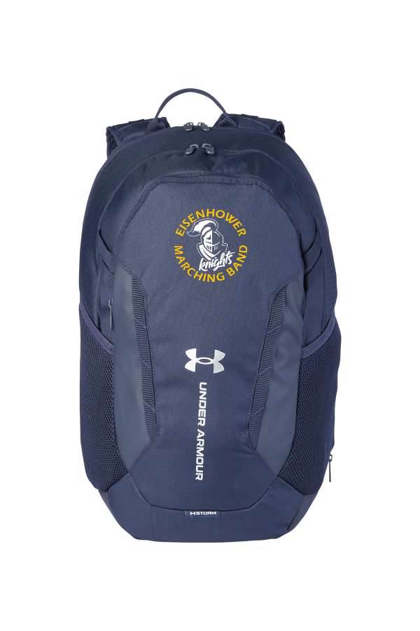 G001 1384673 Hustle Backpack 6.0