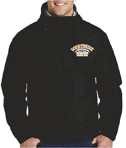 E007 JP56 Team Jacket with Hood