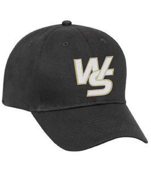 H002 19-768 Low Profile Superior Cotton Twill Cap