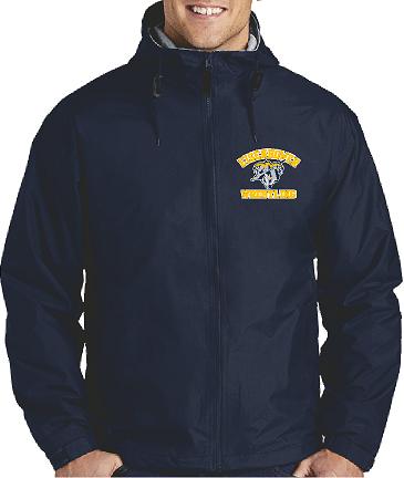 E001 JP56 Team Jacket