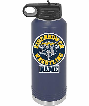 S003 LWB311 40Oz Polar Camel Water Bottle