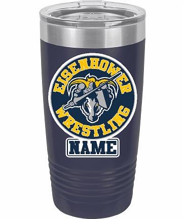 S002 LTM7211 20 Ounce Tumbler