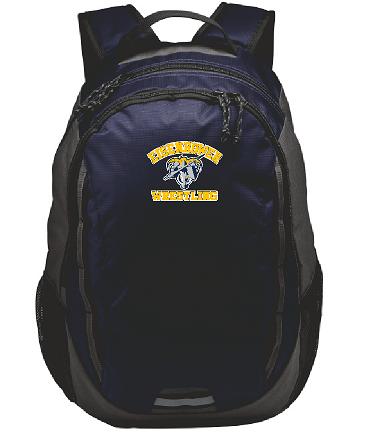 E011 BG208 Ridge Backpack