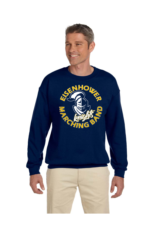 A008 18000 Crew Neck Sweatshirt