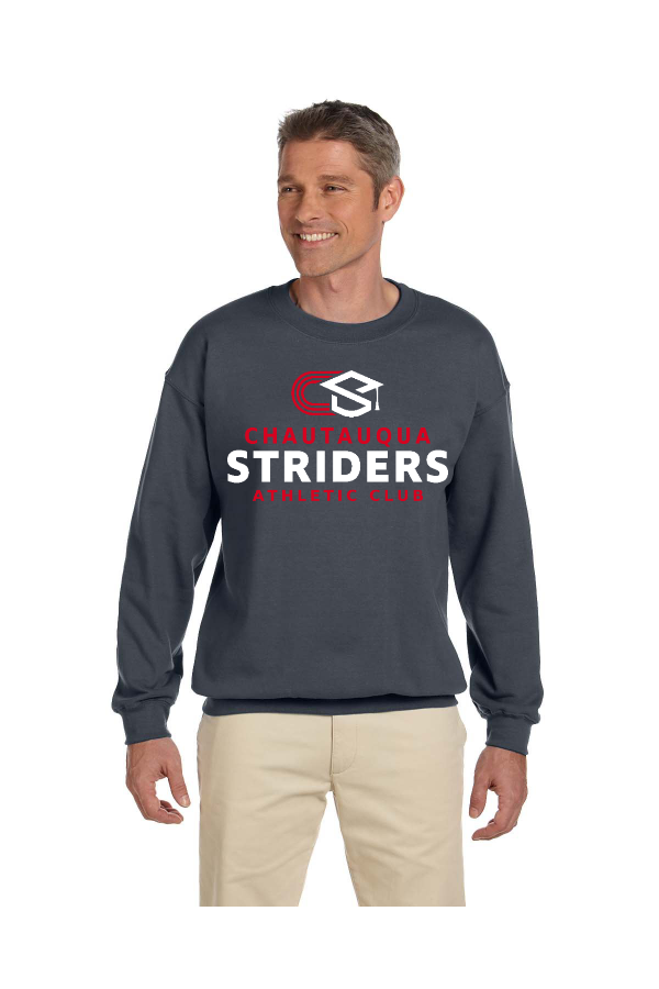 A005 18000 Crew Neck Sweatshirt