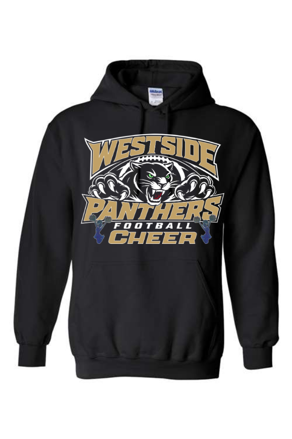 A009 18500 Hoodie Sweatshirt