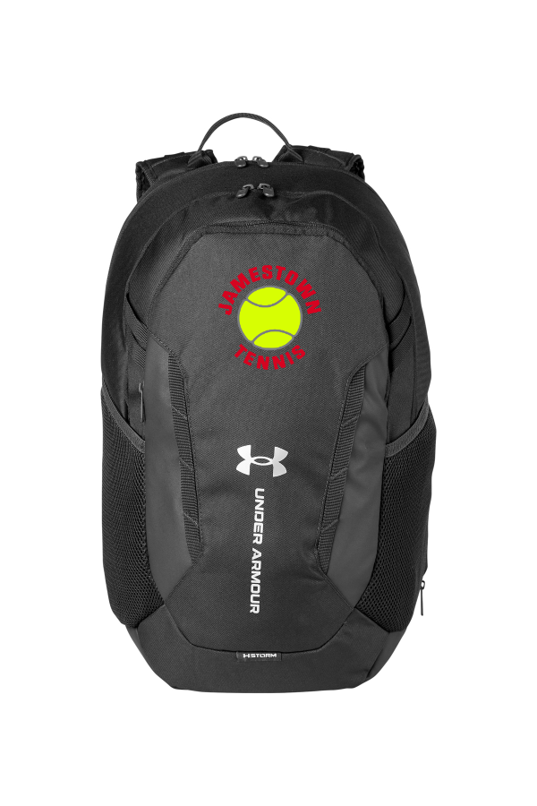 G001 1384673 Under Armour Team Hustle Backpack 6.0
